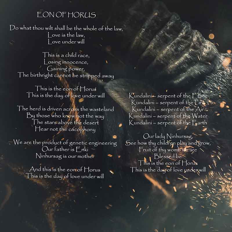 Eon of Horus